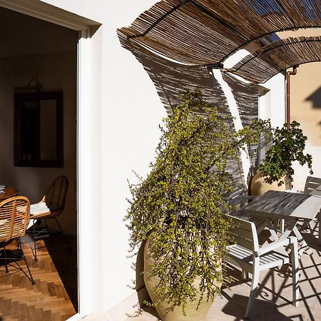 San Giuseppe Apartment Con Terrazza Syracuse Exterior foto