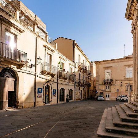 San Giuseppe Apartment Con Terrazza Syracuse Exterior foto