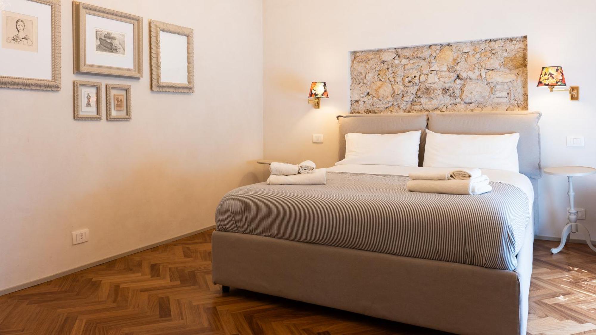 San Giuseppe Apartment Con Terrazza Syracuse Exterior foto