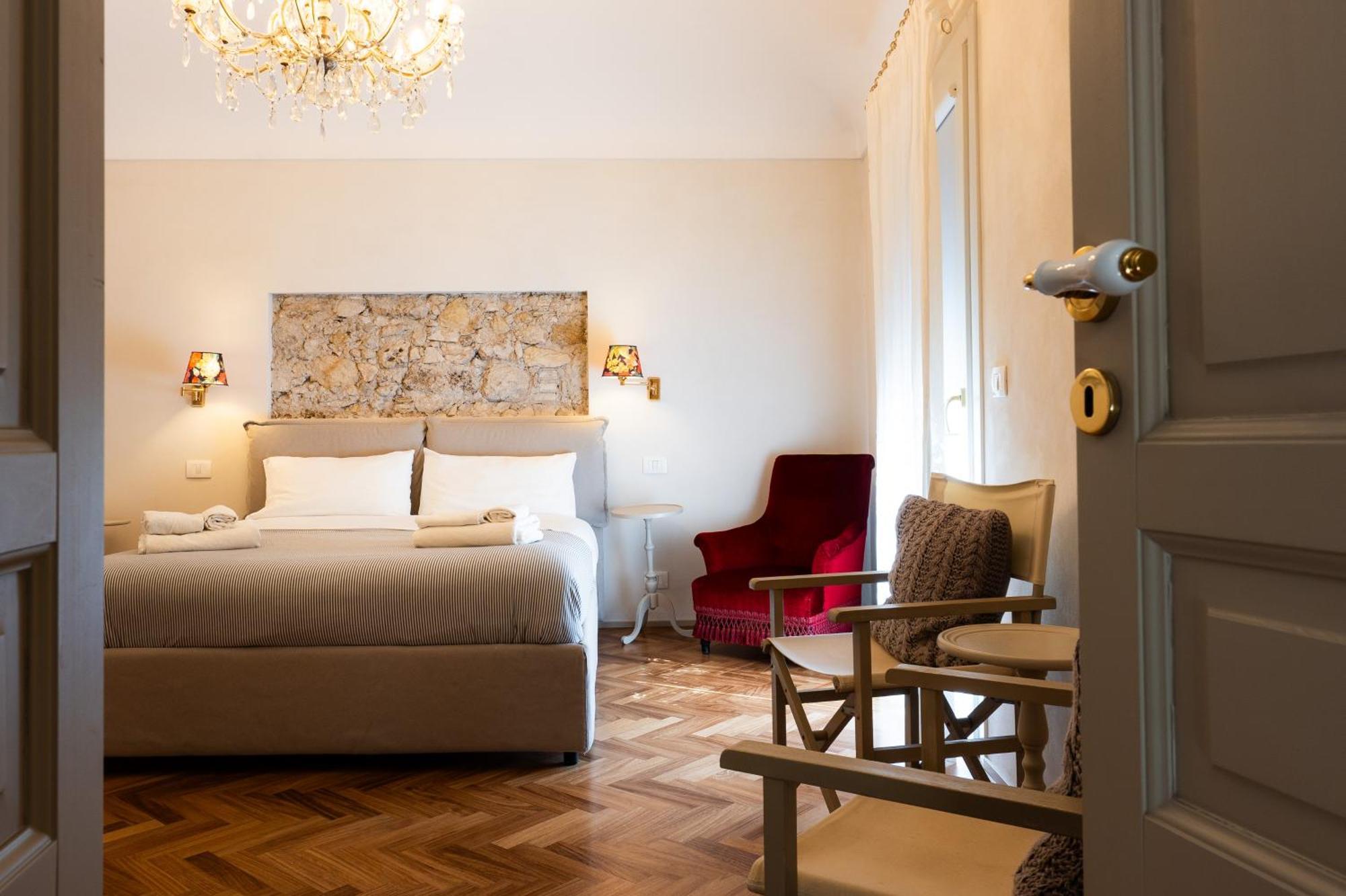 San Giuseppe Apartment Con Terrazza Syracuse Exterior foto