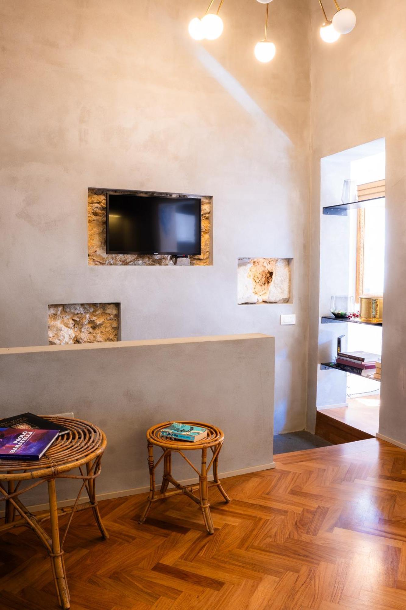 San Giuseppe Apartment Con Terrazza Syracuse Exterior foto