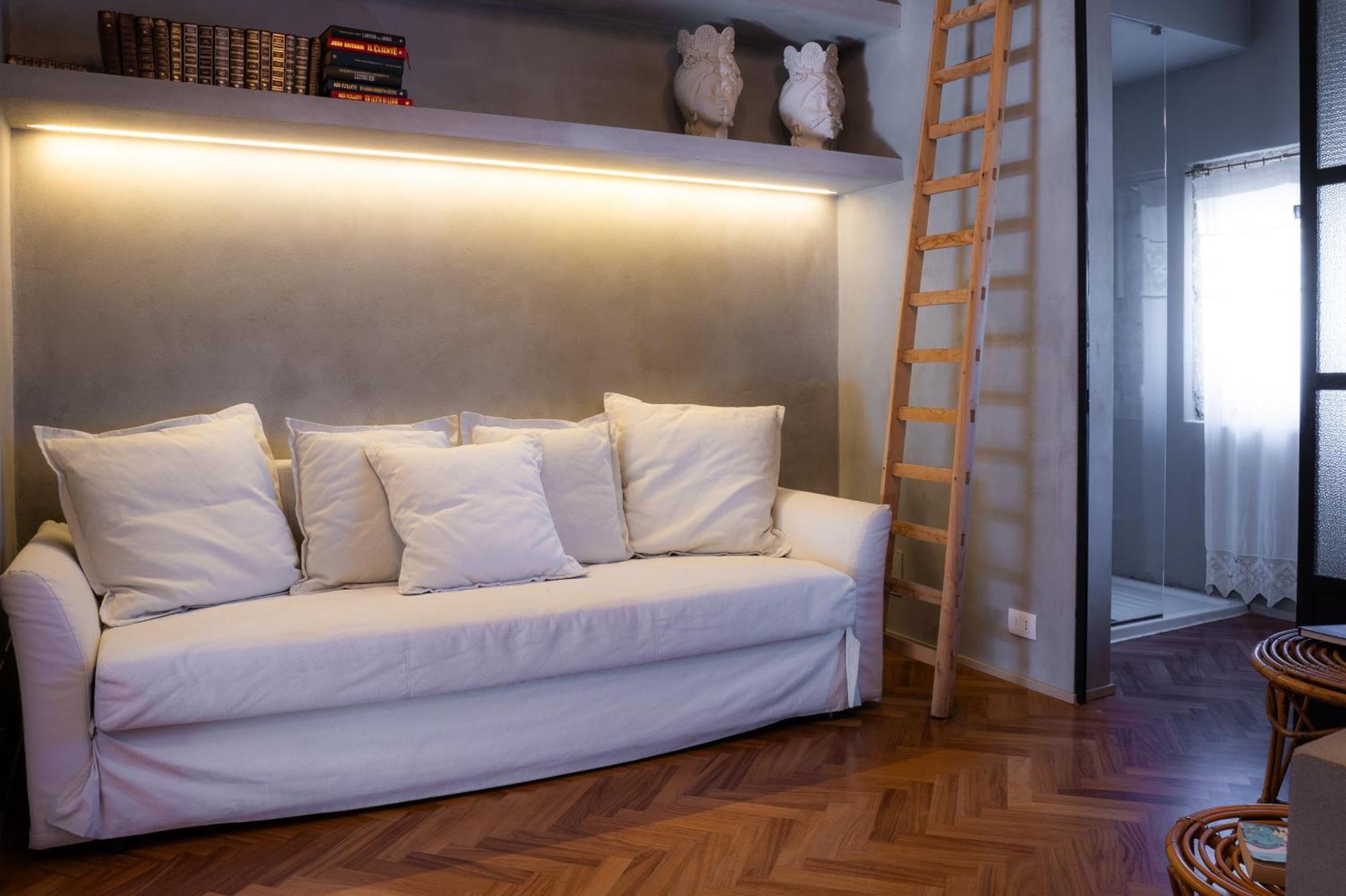 San Giuseppe Apartment Con Terrazza Syracuse Exterior foto